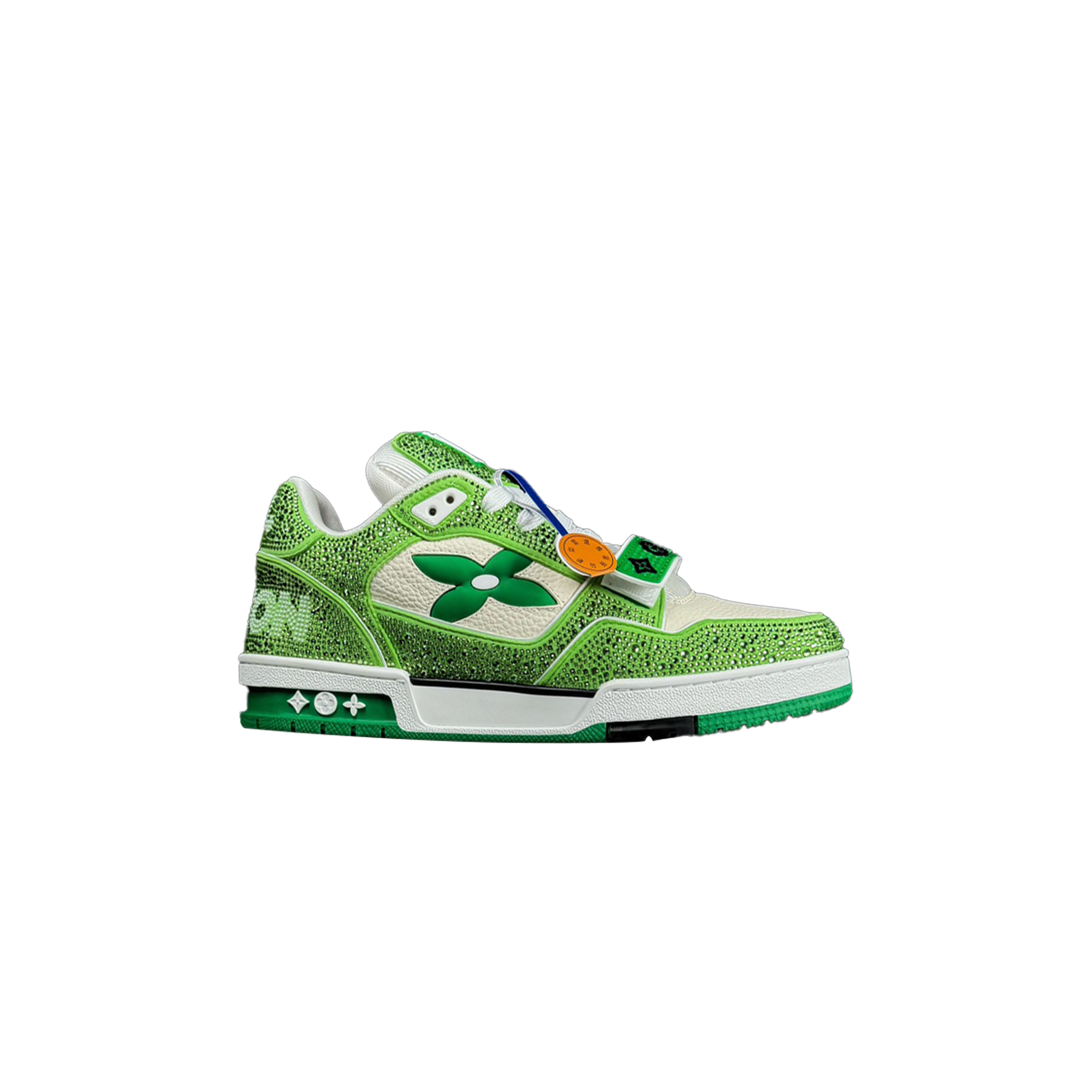l**is V*t*n trainer sneaker low 1acqn8